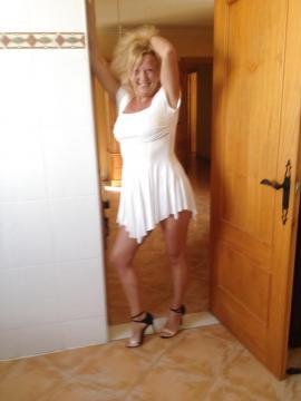 WildeMagda aus Berlin,Deutschland